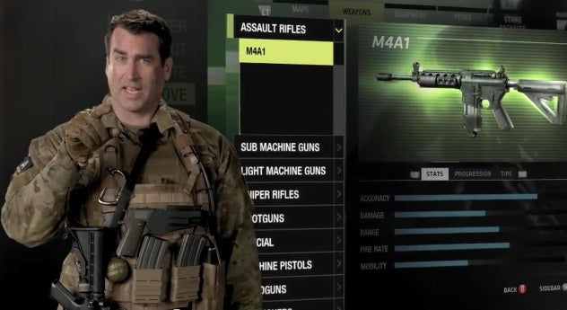 Call of Duty Elite-like services are 