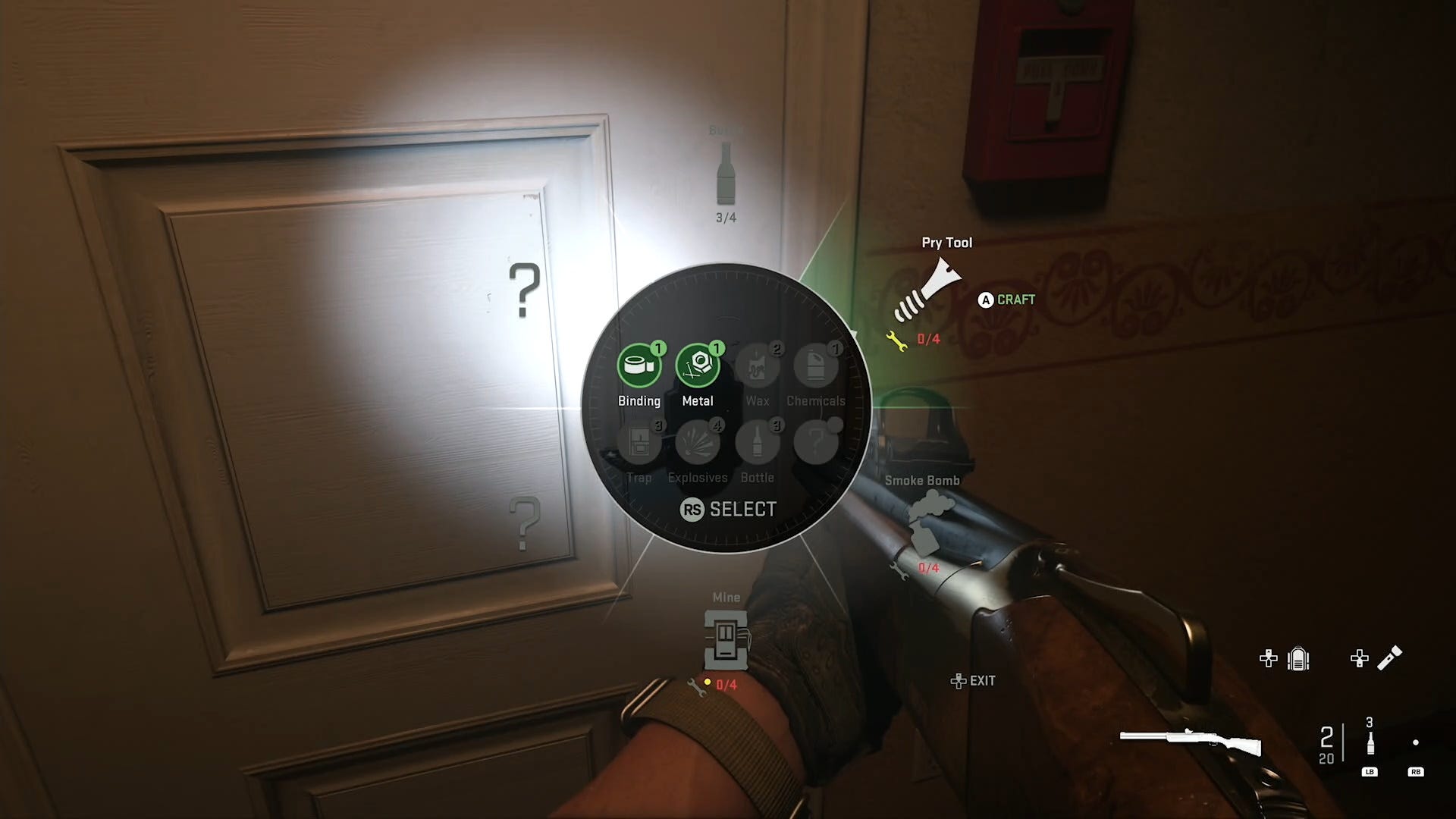 Mw2 Code Red Modern Warfare 2 safe code combinations for 'El Sin Nombre' and 'Alone ...