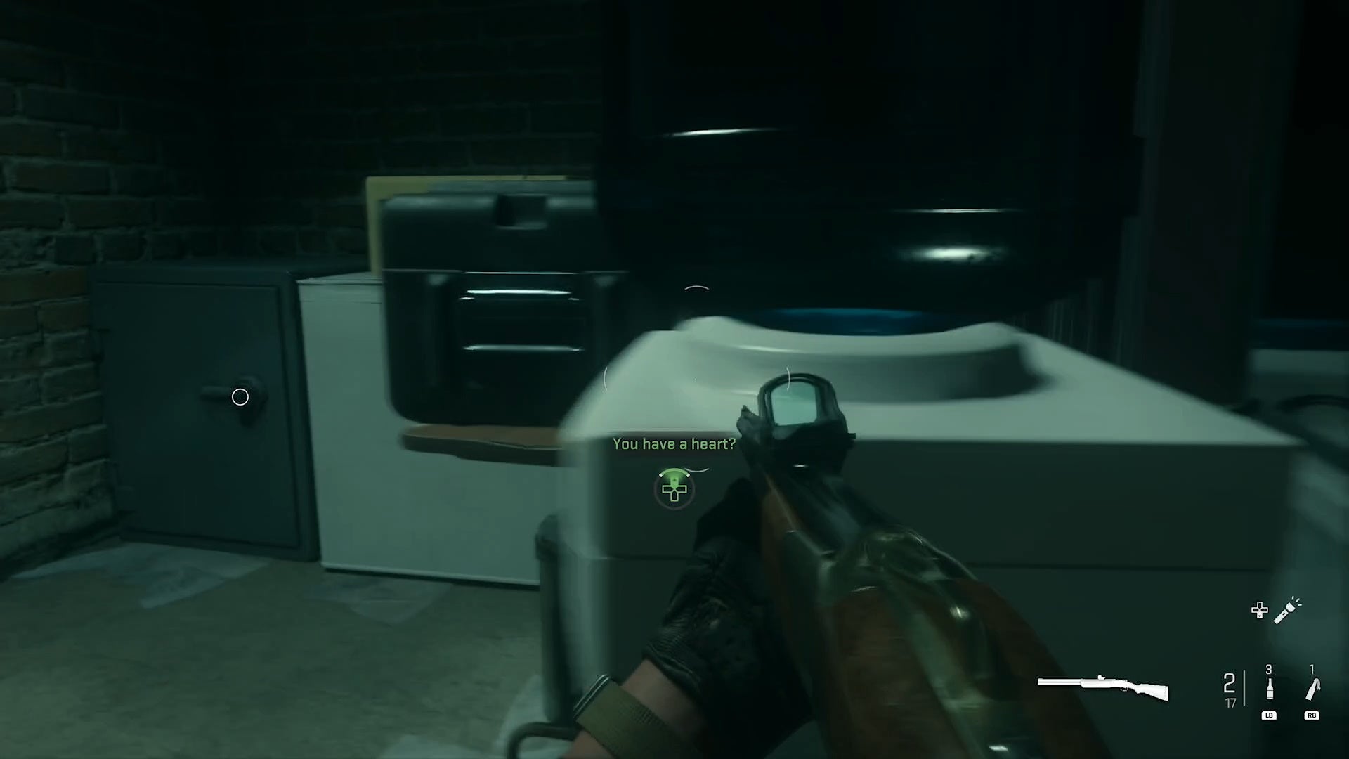 Modern Warfare 2 safe code combinations for 'El Sin Nombre' and 'Alone ...