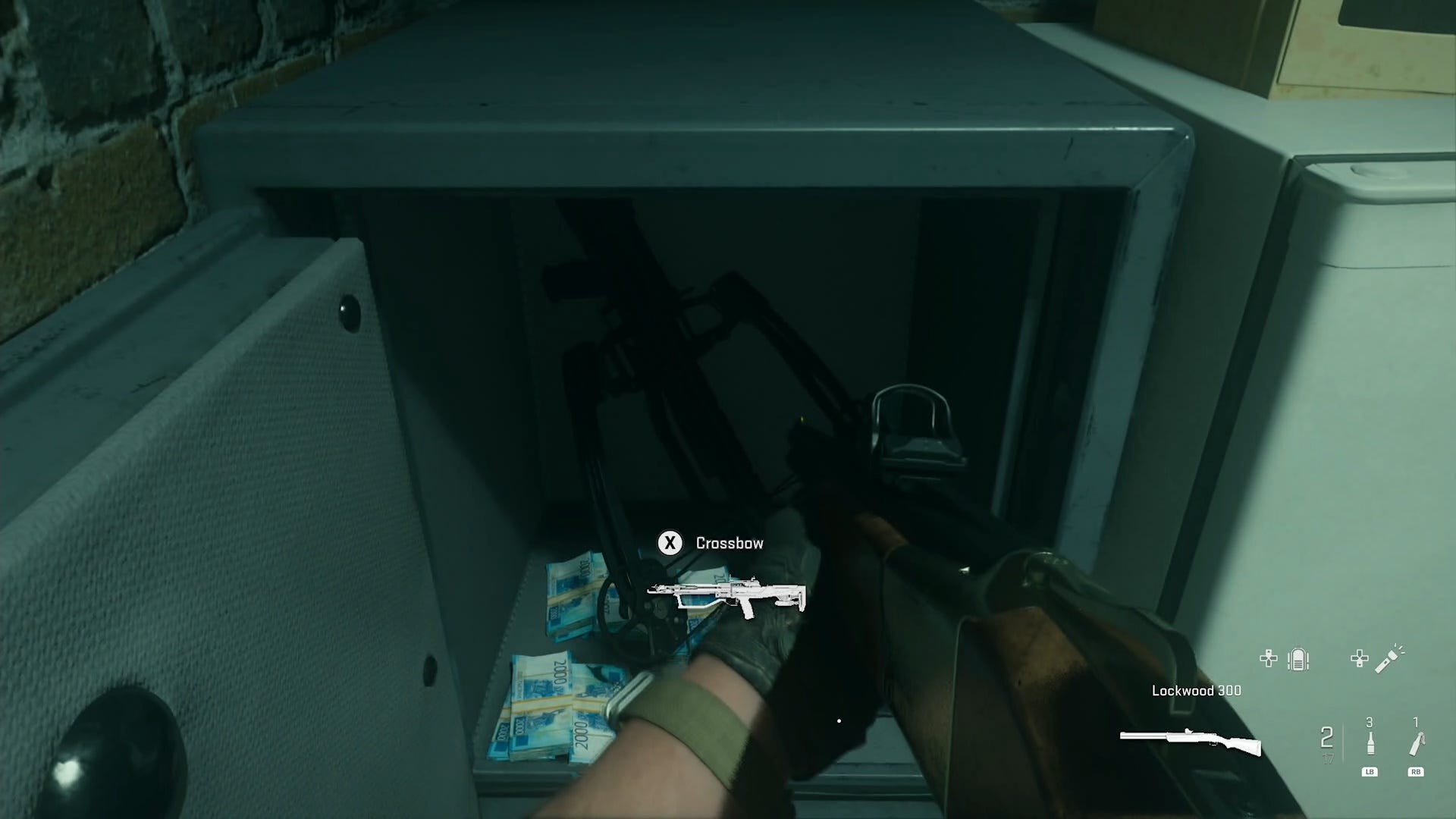 Modern Warfare 2 safe code combinations for 'El Sin Nombre' and 'Alone ...