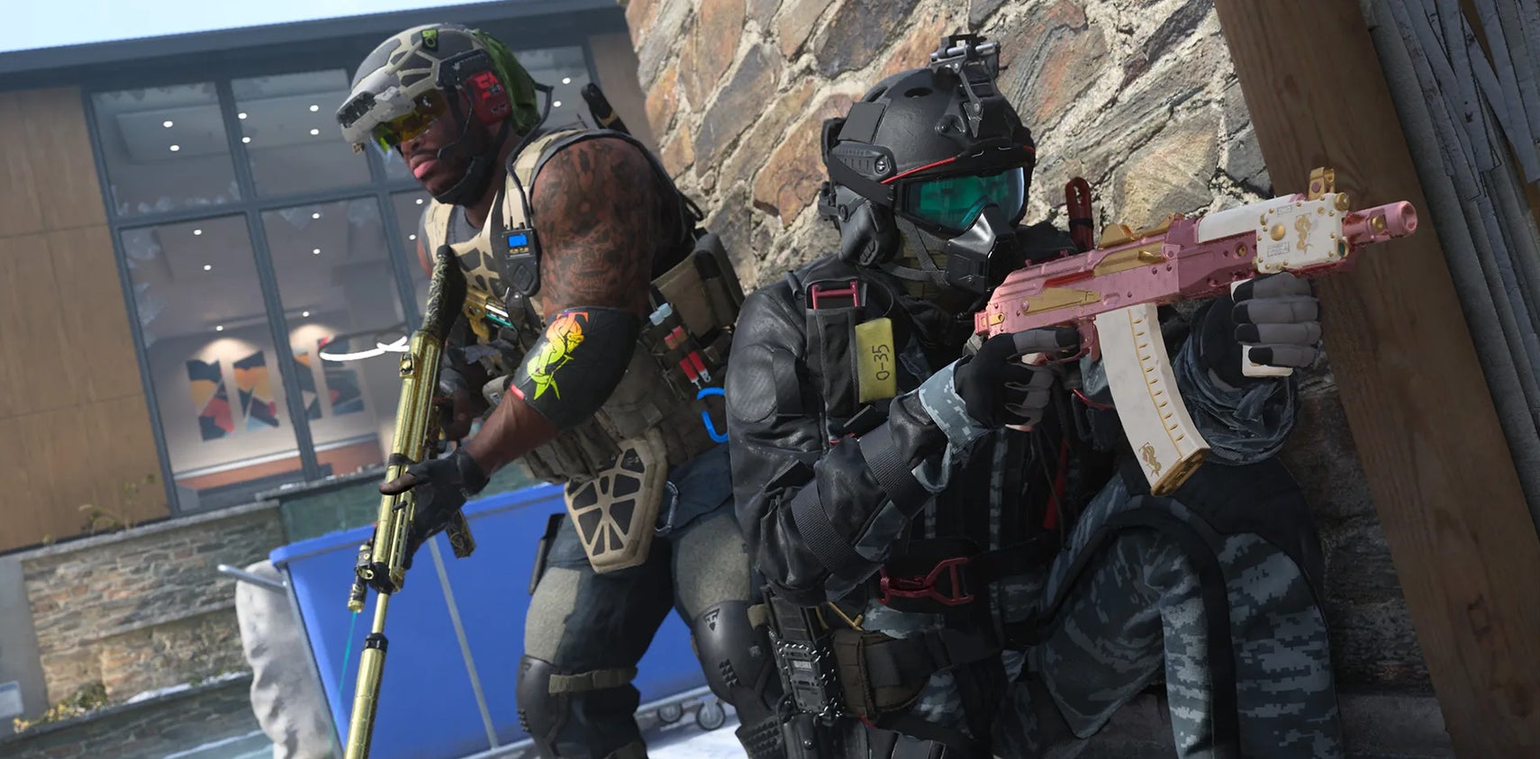 Engineowning Cod Activision wins lawsuit against EngineOwning | GamesIndustry.biz
