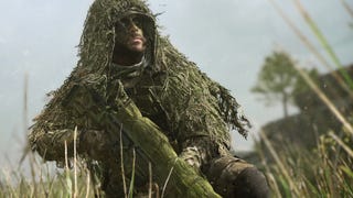 Call of Duty Modern Warfare 2 - Rozpoznanie walką