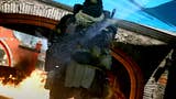 Call of Duty Modern Warfare 2 - opancerzeni przeciwnicy: jak pokonać