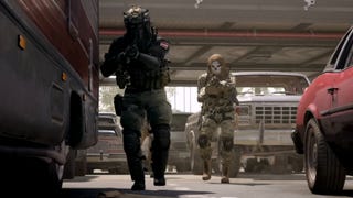 Call of Duty Modern Warfare 2 - multiplayer: operatorzy - jak odblokować
