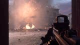 Call of Duty Modern Warfare 2 - multiplayer: tworzenie klasy, loadout