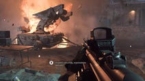 Call of Duty Modern Warfare 2 - multiplayer: jak odblokować nowe bronie