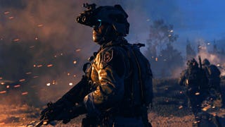 Call of Duty: Modern Warfare 2: Beta-Termine offiziell bestätigt