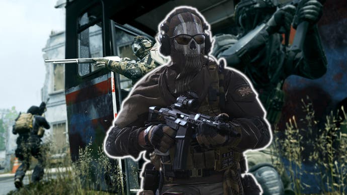 Digital Foundry analysiert die Technik von Call of Duty: Modern Warfare 2 auf PS5 und Xbox Series X/S.