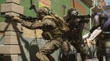 Wie ihr eure KD in Call of Duty: Modern Warfare 2 seht.