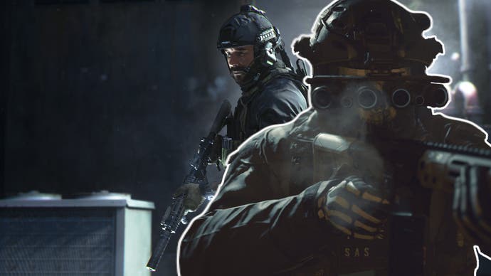 Der Launch-Gameplay-Trailer zu Call of Duty: Modern Warfare 2 ist da.