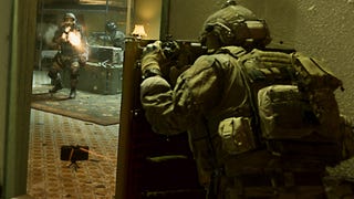 Das Ping-System in Call of Duty: Modern Warfare 2 wurde deaktiviert.