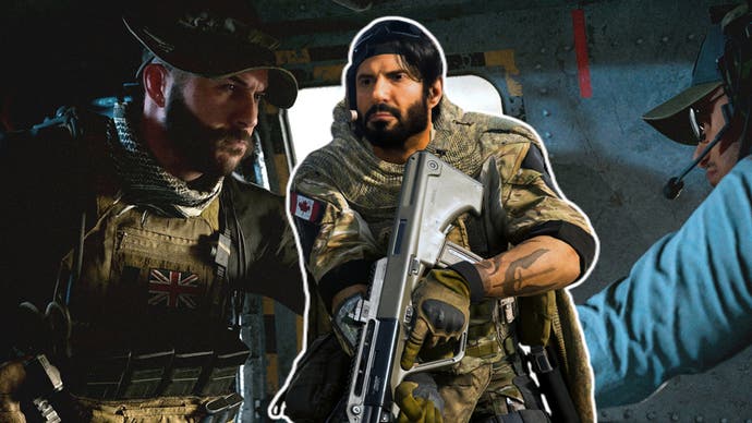 Der Ranked-Modus für Call of Duty: Modern Warfare 2 kommt erst 2023.