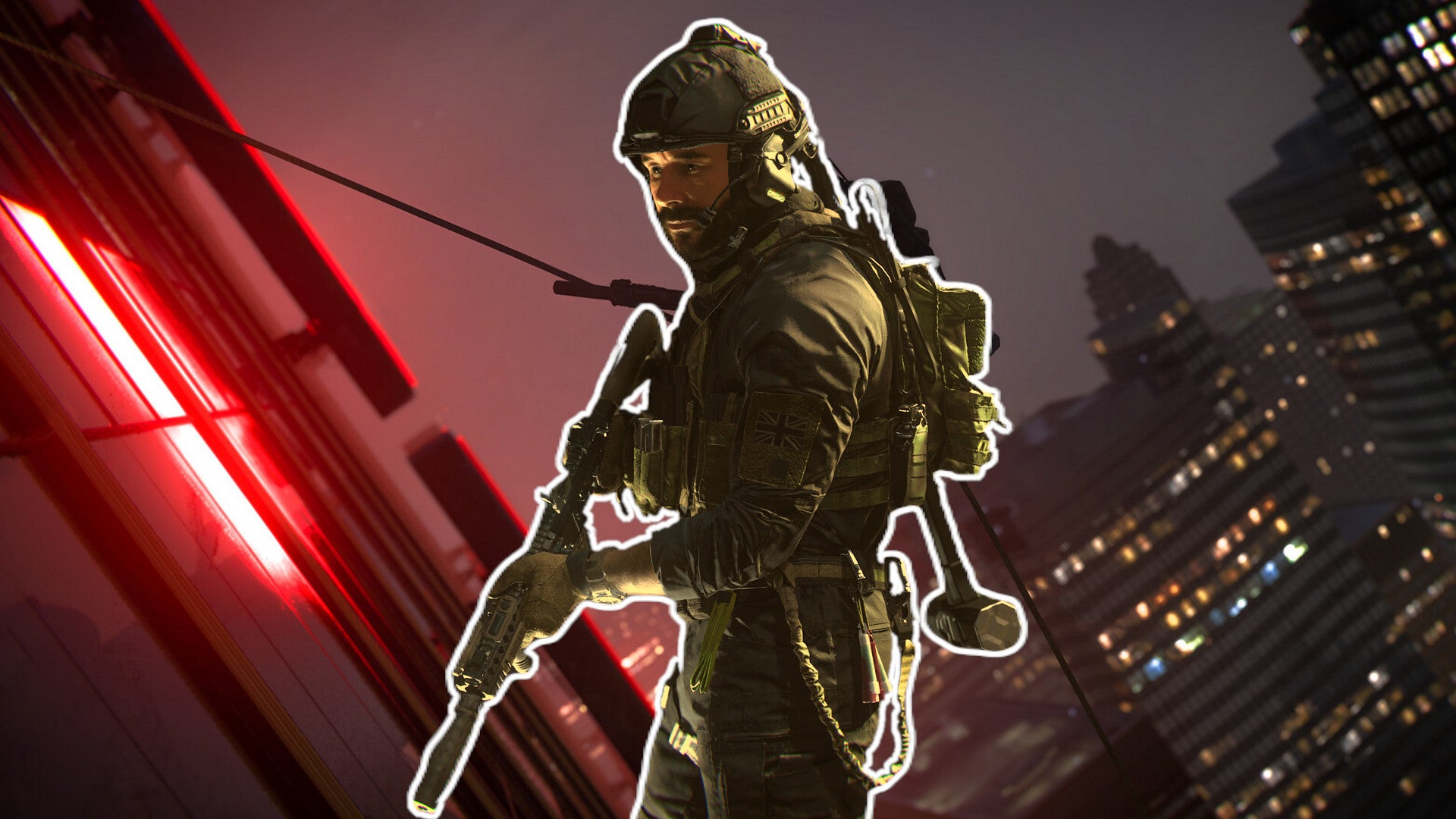 Call of Duty Modern Warfare 2 ReleaseDatum Zeiten, Preload und alle