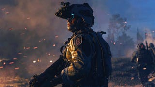 Modern Warfare 2: Hier ist der Reveal Trailer zum neuen Call of Duty