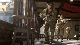 Die SMS-Verifizierung in Call of Duty: Modern Warfare ist nur auf PC erforderlich.