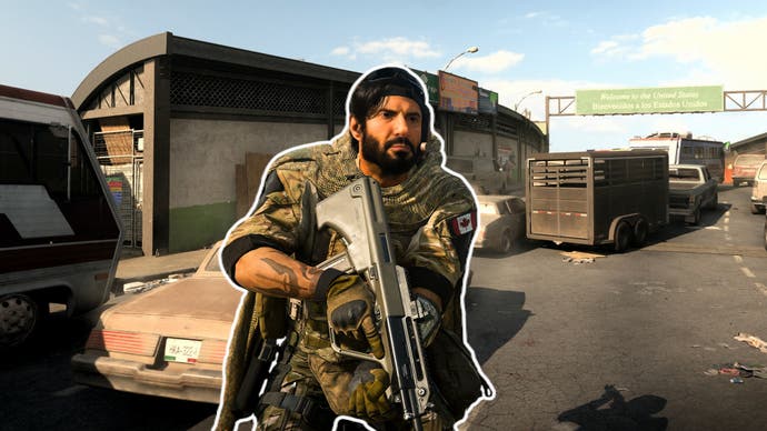 Die besten PC-Einstellungen für Call of Duty: Modern Warfare 2.