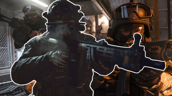 Call of Duty: Modern Warfare 2 erzielt den besten Steam-Launch der Reihe.