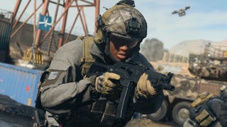 Ein Exploit mit dem taktischen Sprint wurde in Call of Duty: Modern Warfare 2 entdeckt.