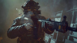 Call of Duty kehrt mit Modern Warfare 2 zu Steam zurück