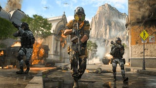 Call of Duty: Modern Warfare 2 remains at the top | UK Boxed Charts