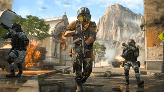 Call of Duty: Modern Warfare 2 remains at the top | UK Boxed Charts