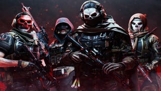 Modern Warfare 2 receberá raids para 3 jogadores em dezembro