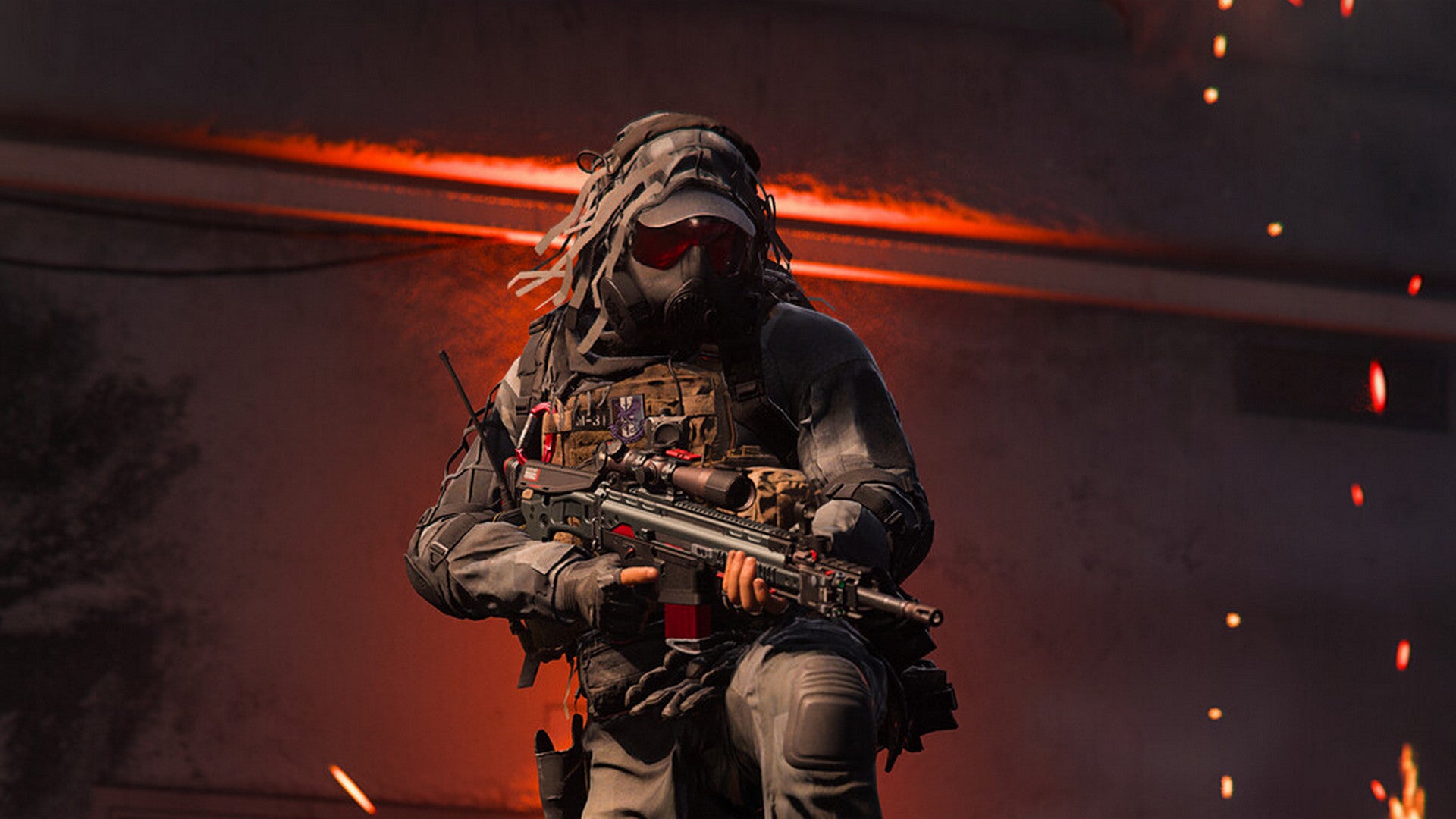 Call of Duty-Entwickler: Activision wollte Shooter über Iran-Invasion in Israel