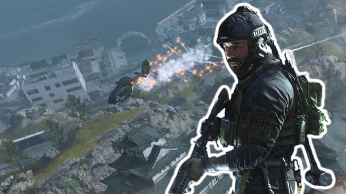 Call of Duty Modern Warfare 3: Activision bestätigt Leak von Logo und Artwork.
