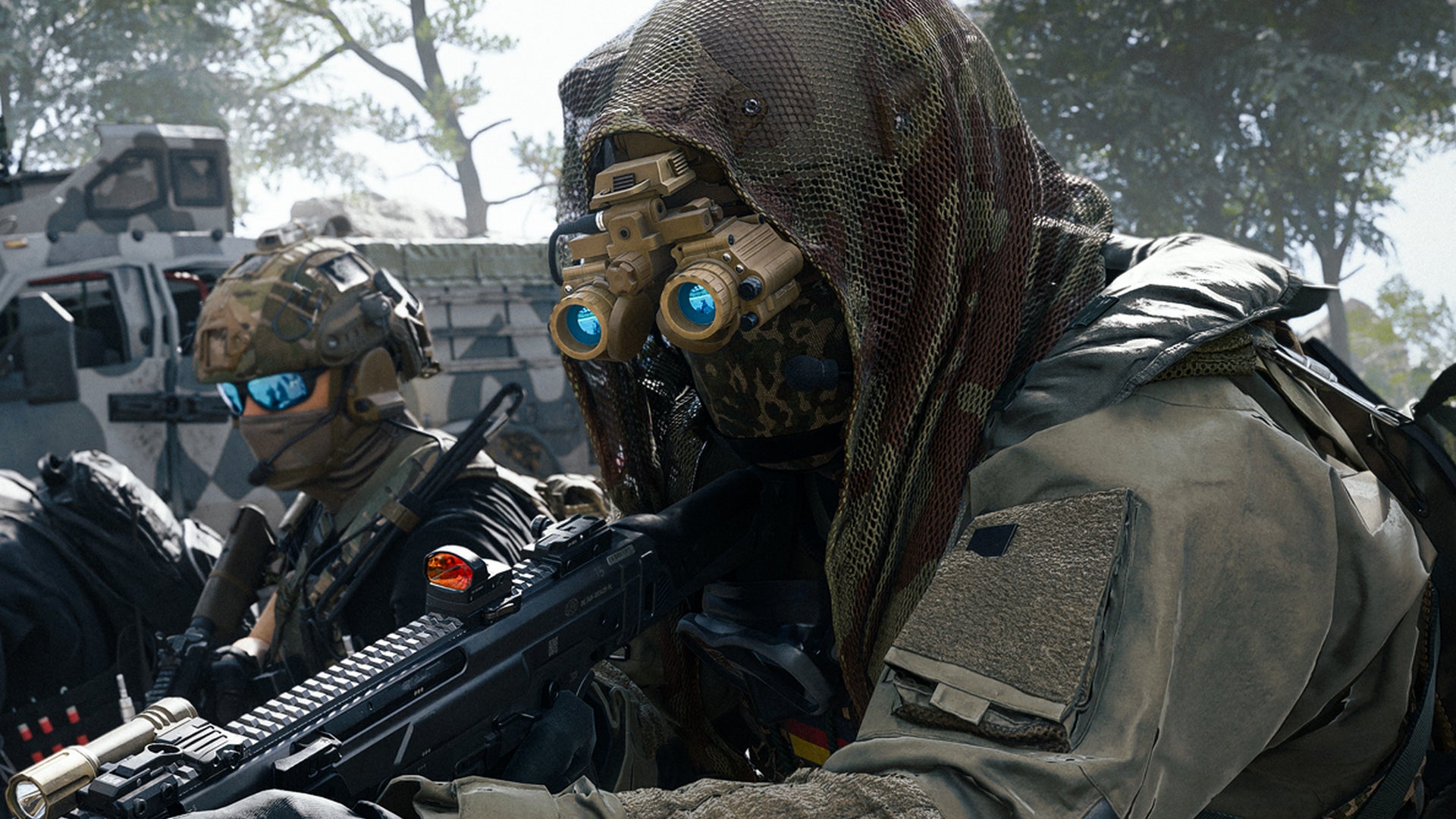 Call of Duty: Modern Warfare 4 bringt Kult-Map Shipment so früh wie nie