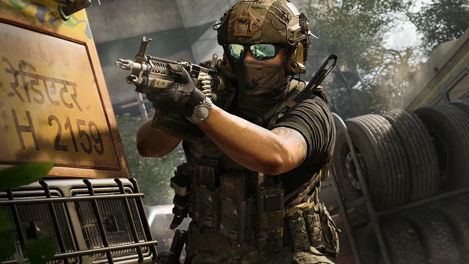 Call of Duty: Modern Warfare 4 verspricht bodenständige und authentische Skins
