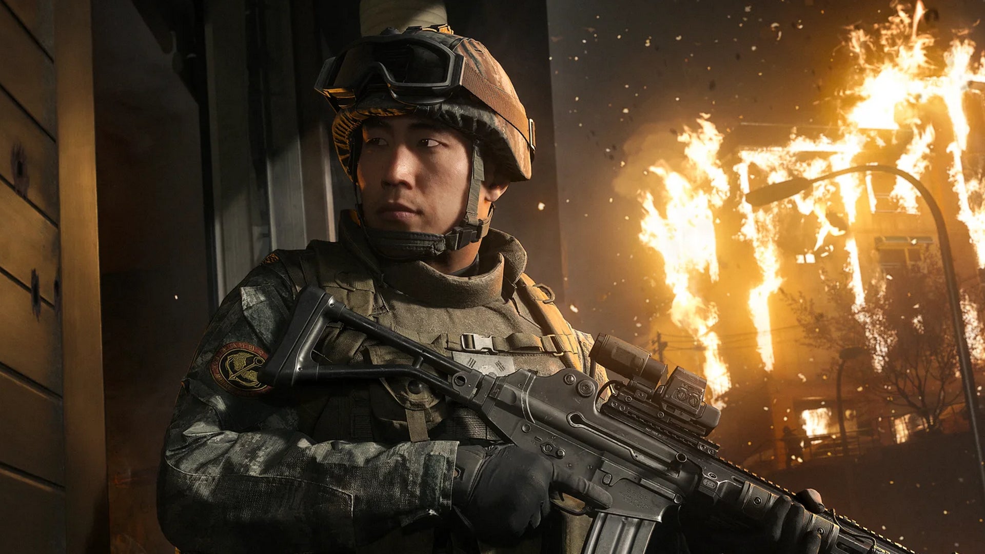 Call of Duty: Modern Warfare 4 offiziell enthüllt – auch für Nintendo Switch 2