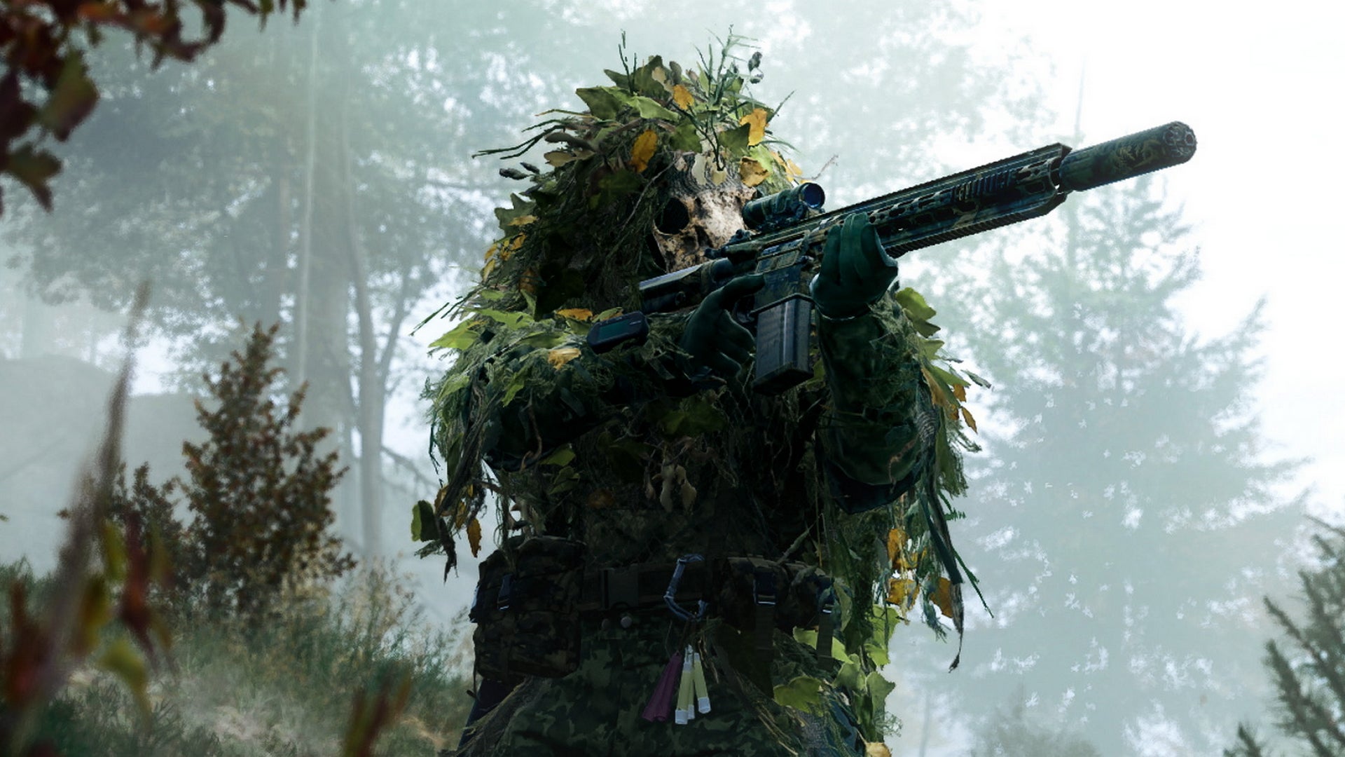Call of Duty: Modern Warfare 4: Spieler fordern reinen PvE-Modus für DMZ