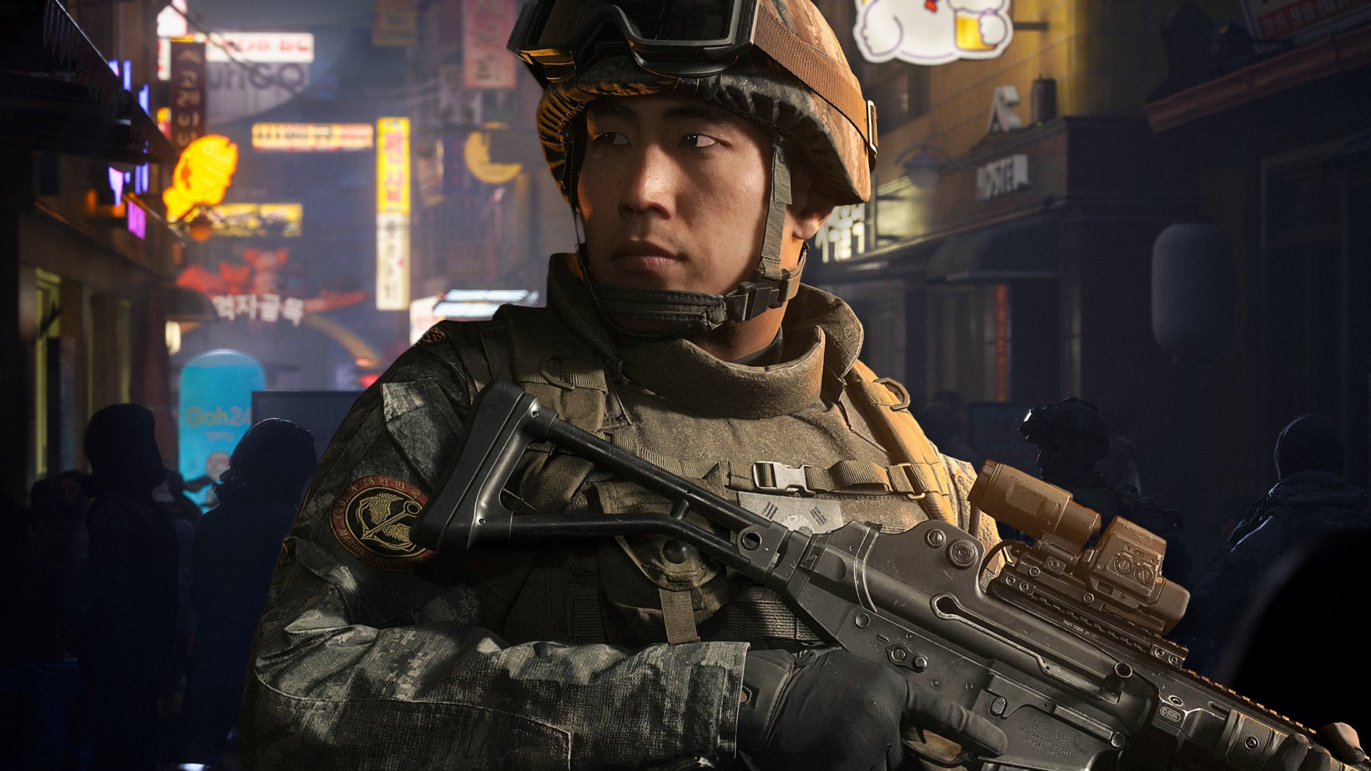 Call of Duty: Modern Warfare 4: Kommende Beta lässt euch erstmals die Kampagne spielen