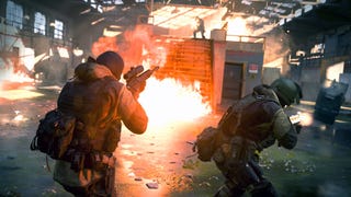Call of Duty: Modern Warfare's Latest Patch Adds in Gun Game