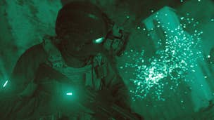 Call of Duty: Modern Warfare Interview: How the New Single-Player Campaign Will Handle Player Choice and Civilian Casualties