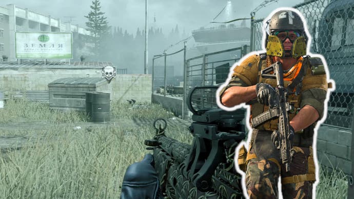 Call of Duty: Eine der beliebtesten Maps hättet ihr beinahe nicht bekommen.