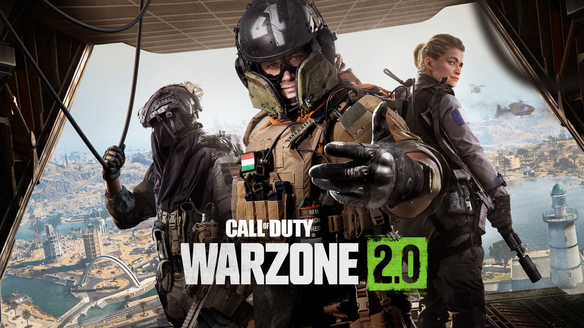 Call of Duty Warzone 2 Season 1 Release-Datum: Start, Preload und alle ...