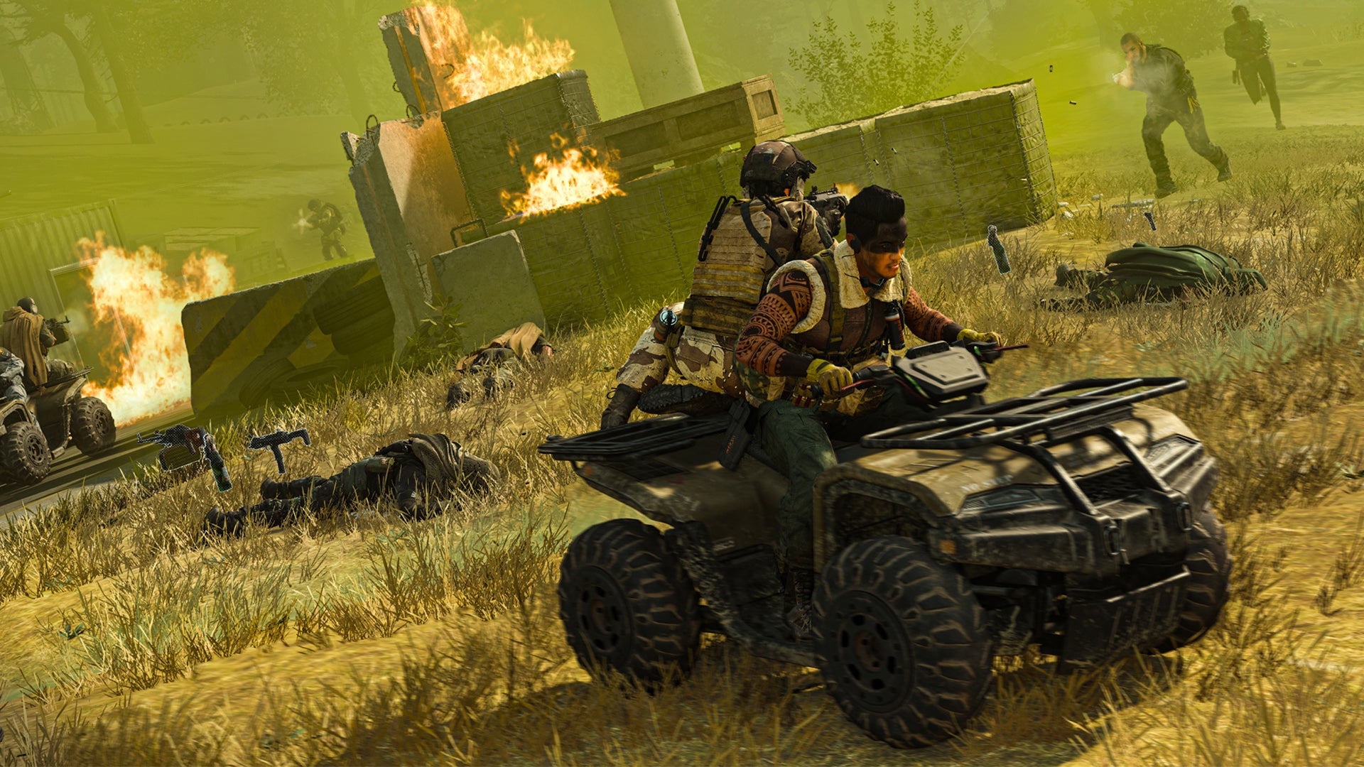 What's Your Hangout Game of Choice?