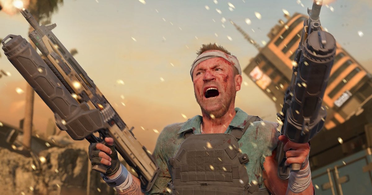 Call of Duty fans debate upcoming movie director Peter Bergs years-old comments, where he once called games pathetic and gamers weak Call of Duty fans debate upcoming movie director Peter Bergs years-old comments, where he once called games pathetic and gamers weak