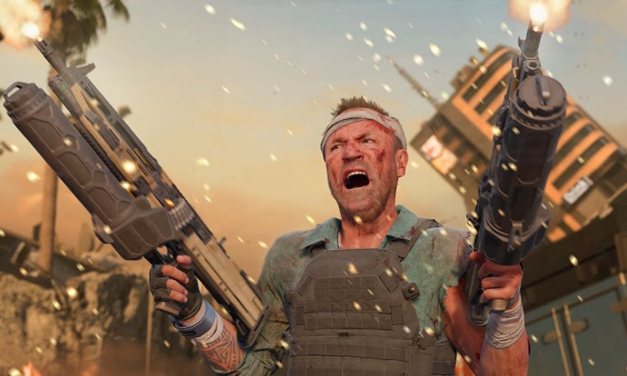 Call of Duty fans debate upcoming movie director Peter Berg's years-old comments, where he once called games "pathetic" and gamers "weak"