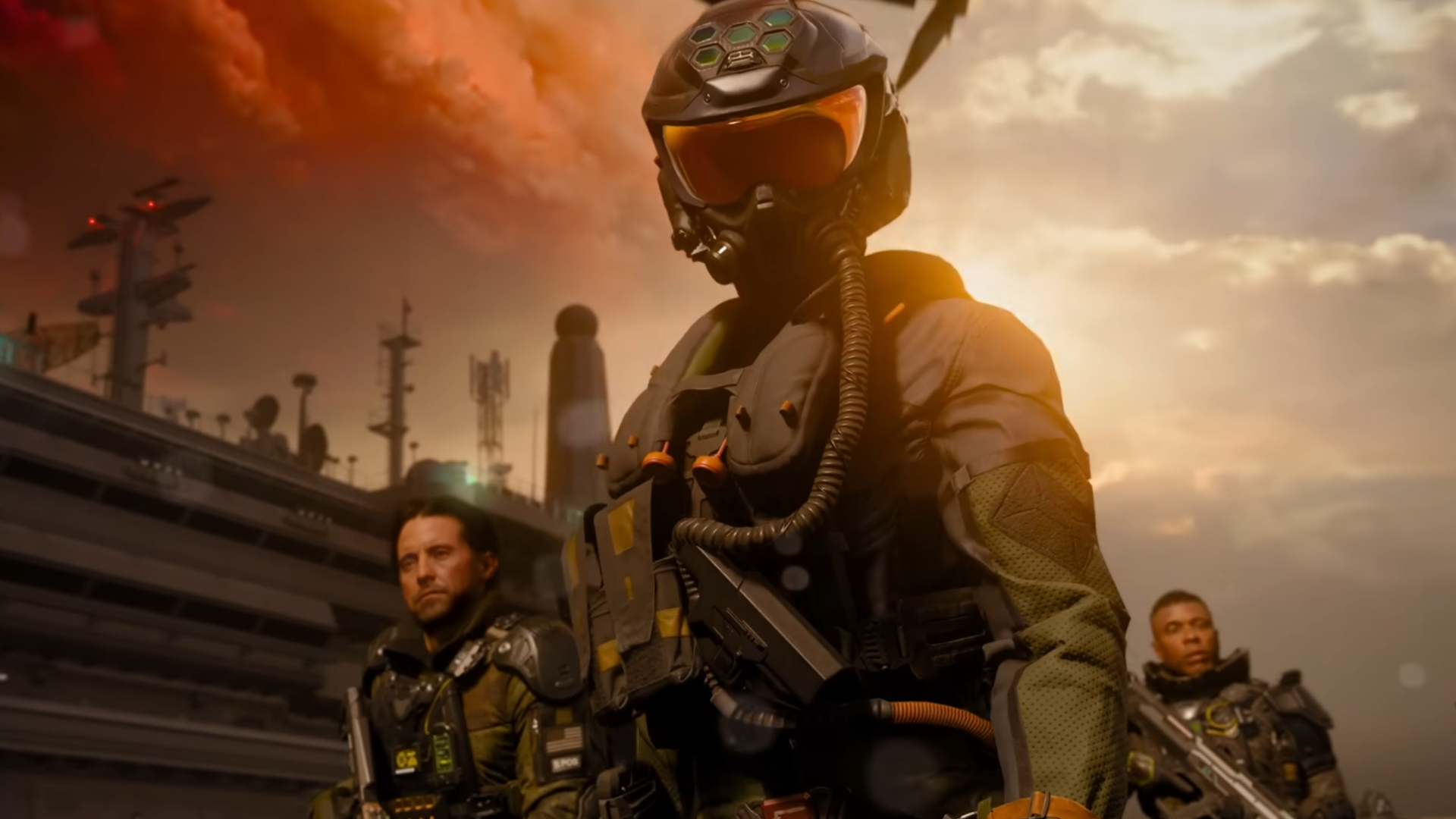 Almost 99% of Call of Duty: Black Ops 7 matches cheater free as beta draws to a close, claims Activision