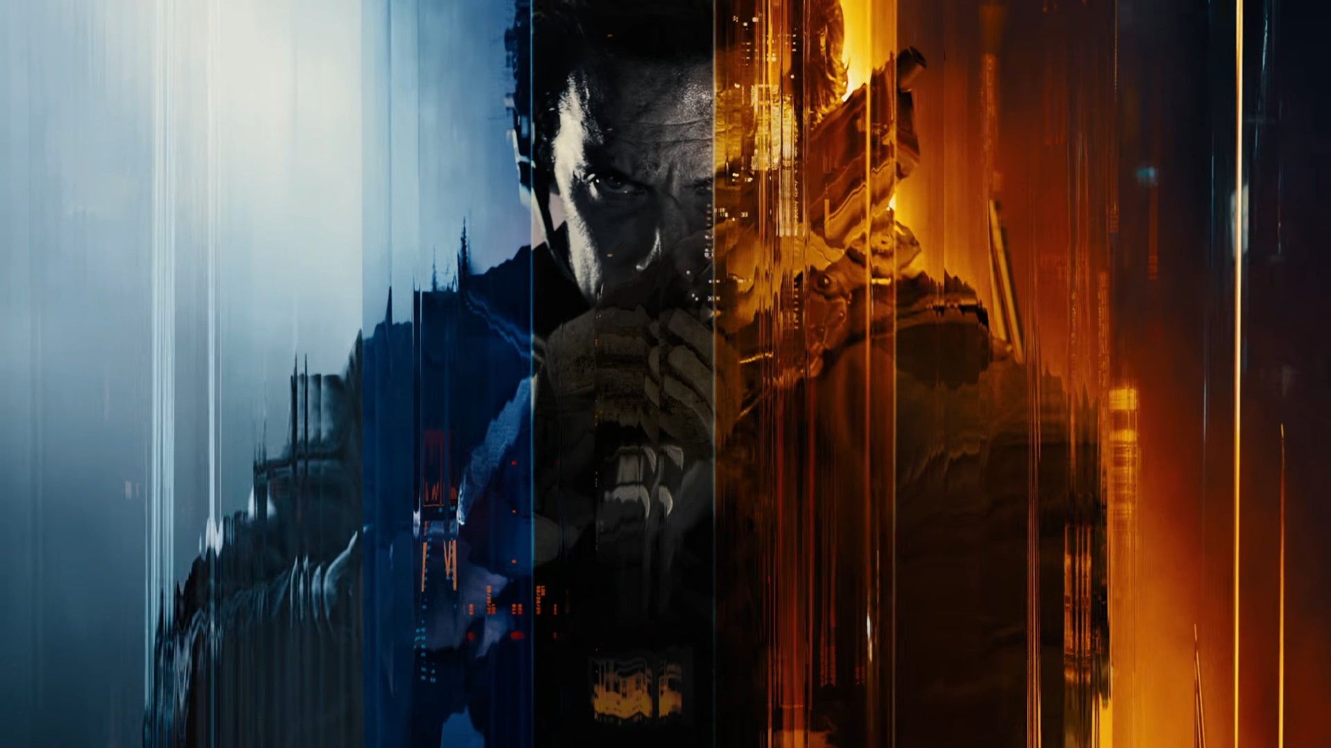 Recenzja Call of Duty: Black Ops 7. Paranoiczny miszmasz