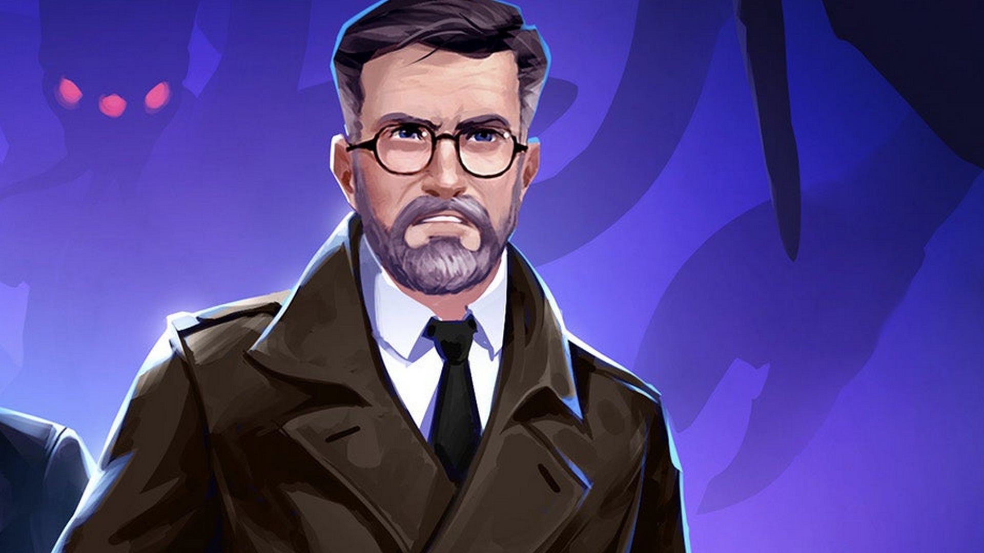 Call of the Elder Gods: Das Lovecraft-Abenteuer führt euch ab Mai durch Raum und Zeit