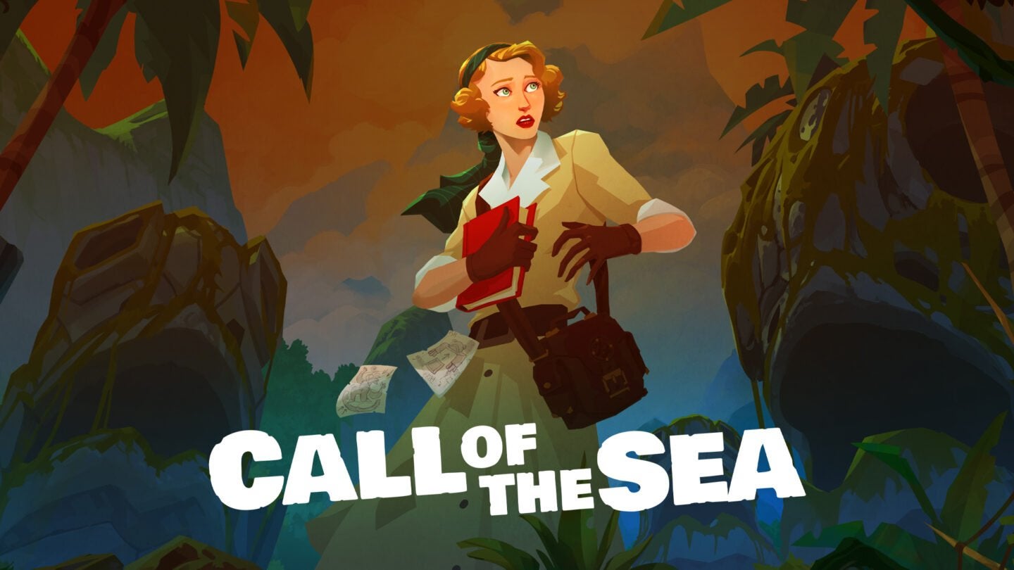 Anunciado Call of the Sea para Switch