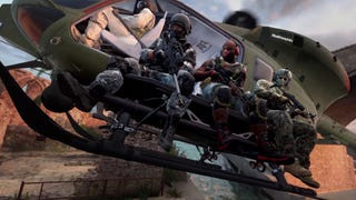 Call of Duty Modern Warfare 2 - beta: do kiedy, zakończenie bety