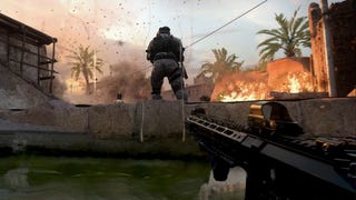 Call of Duty Modern Warfare 2  - czy jest w Game Pass