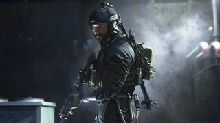 Call of Duty Modern Warfare 2  - czy jest kampania dla jednego gracza