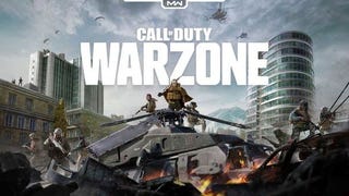 Activision permabans over 50,000 cheaters in Call of Duty: Warzone