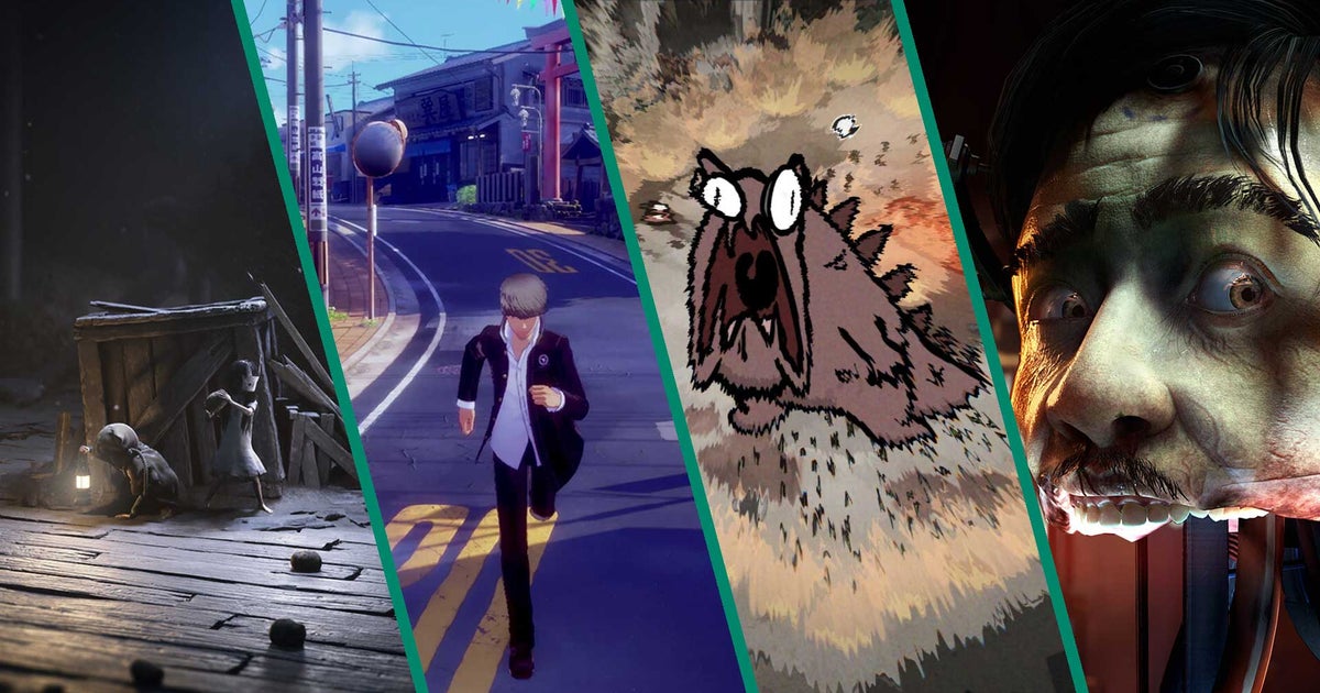 Callums most anticipated games for 2026 Callums most anticipated games for 2026