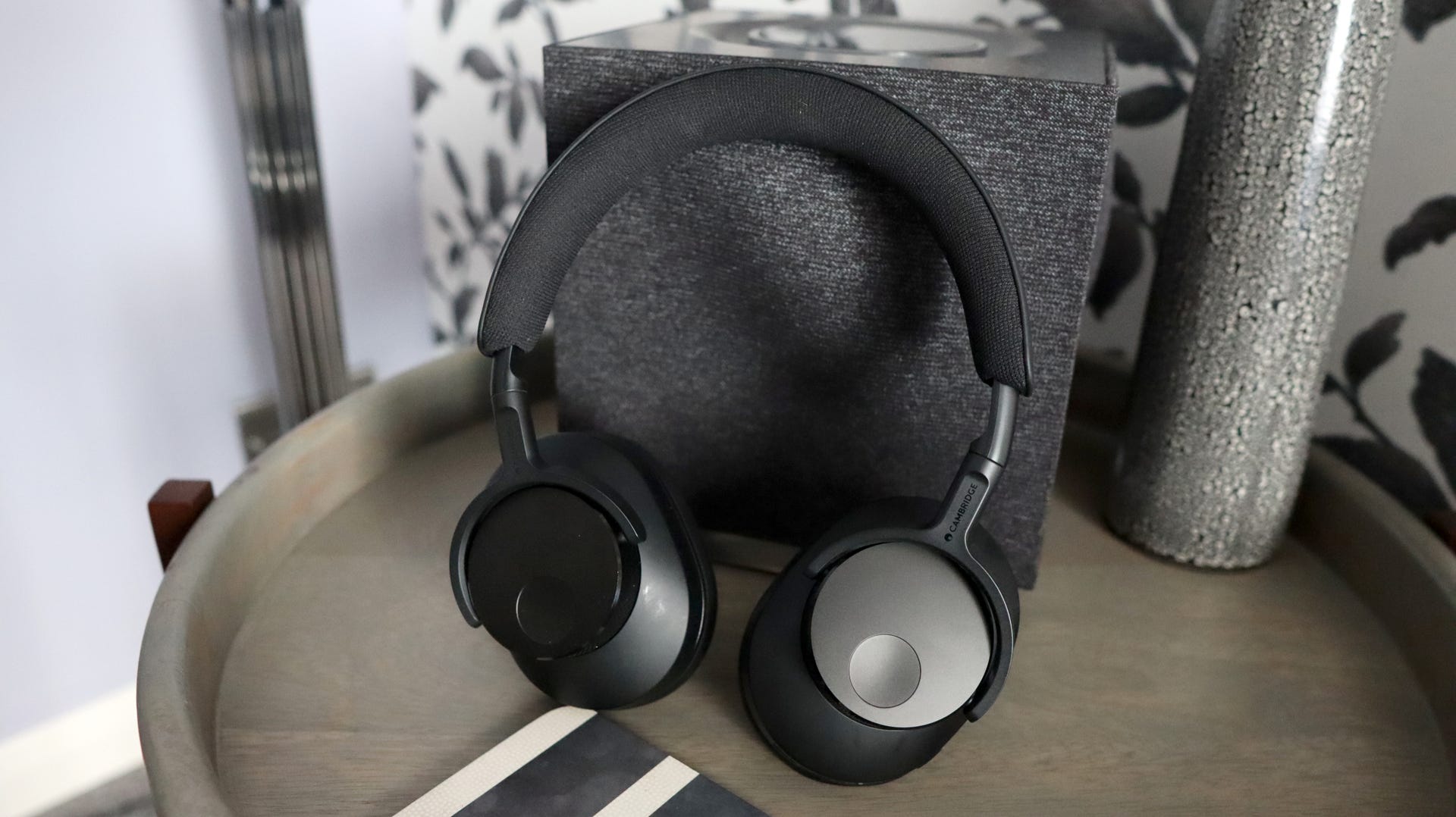 Cambridge Audio Melomania P100 review: A genuine disruptor Cambridge Audio Melomania P100 review: A genuine disruptor